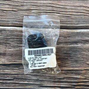 USGI ACH Helmet NVG Front Bracket Mount Base Plate NSN 5340-01-509-1467 NEW